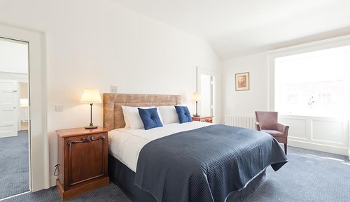 The Shannon Suite