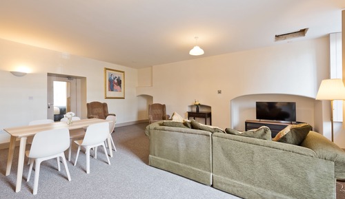 The Gardiner Suite