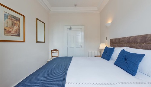 The Gandon Suite