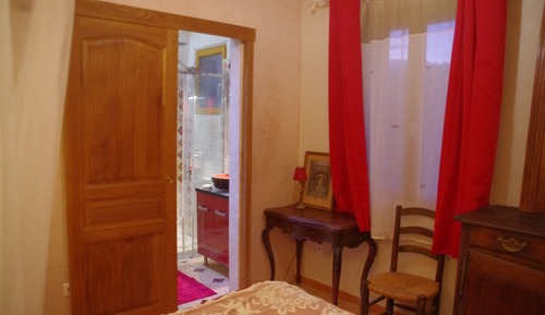 Double Room (La Licorne)