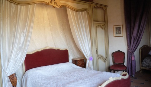 Triple Room (La Marquise)