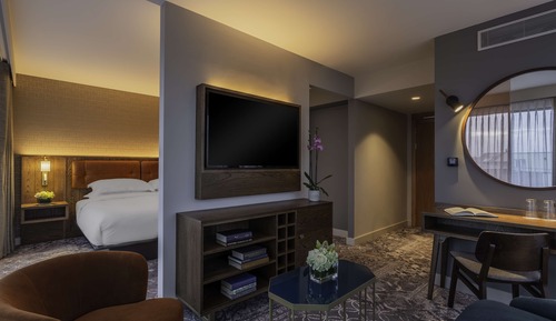 Suite (Liberties)