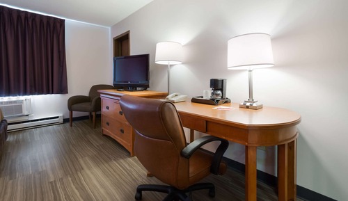 Room, 2 Queen Beds, Non Smoking