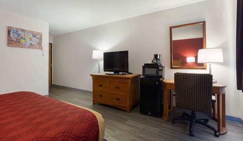 Room, 1 King Bed, Accessible, Non Smoking