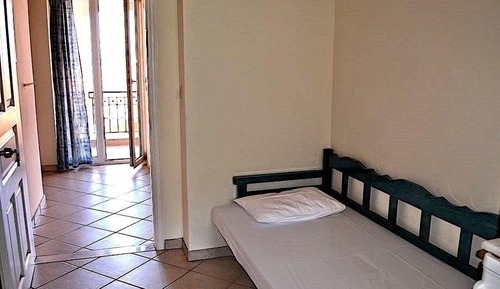 Economy Apartment, 1 Bedroom, Mountain View