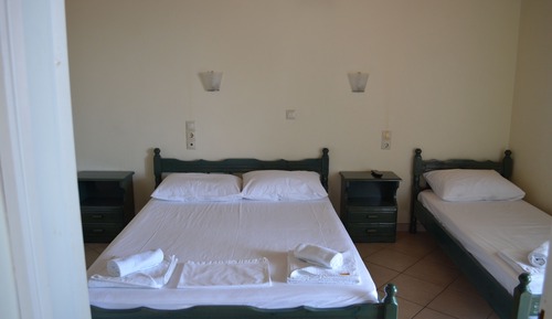 Apartment, 1 Bedroom