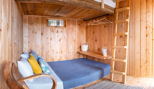 Traditional Room