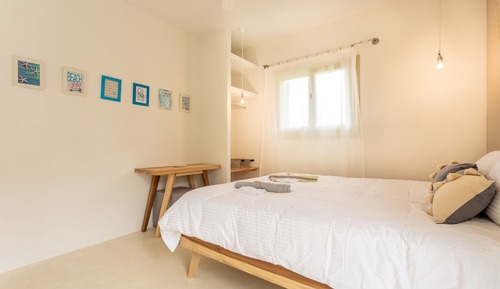 Villa, 4 Bedrooms, Private Pool (Hera)