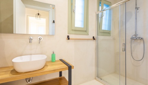 Villa, 4 Bedrooms, Private Pool (Athina)