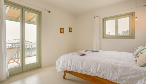 Villa, 4 Bedrooms, Private Pool (Nemesis)