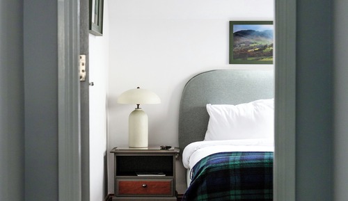 Superior Double Room, 1 Queen Bed