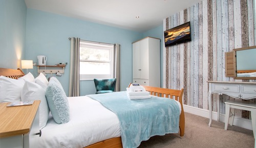 Standard Double Room, 1 Double Bed