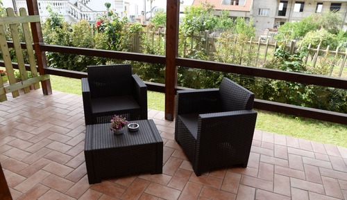 Superior Double Room (Lilla)