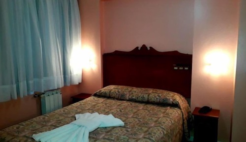 Standard Twin Room, 2 Twin Beds