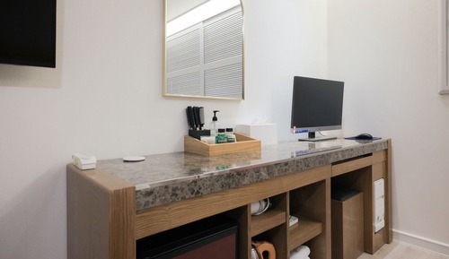 Family Twin Room