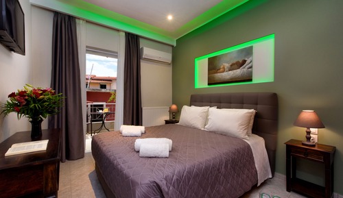 Apartment, 2 Bedrooms