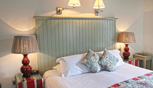 Family Quadruple Room