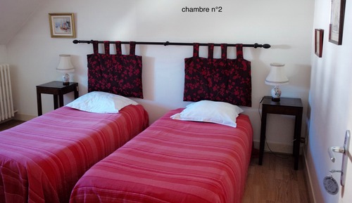Twin Room (2)