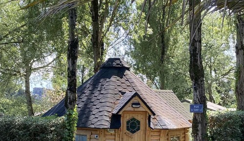 Comfort Chalet (+)