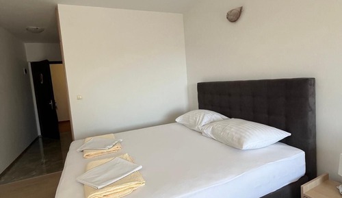 Standard Triple Room, Sea View