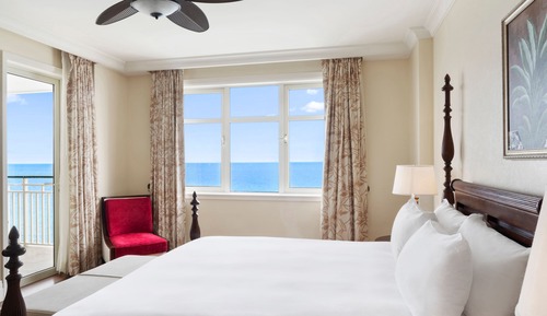 Suite, 3 Bedrooms, Oceanfront