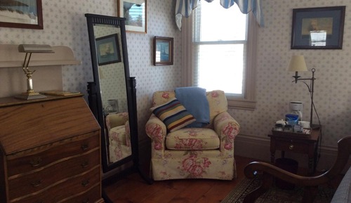 Standard Room, Multiple Beds, Non Smoking (First Floor Room)
