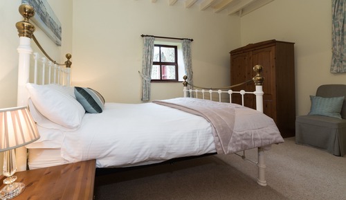 Cottage, 3 Bedrooms (Plas Yw)