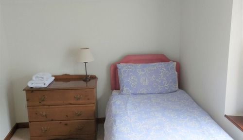 Cottage, 3 Bedrooms (Llwyn Bedw)