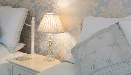Cottage, 2 Bedrooms (Is y Coed)