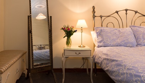 Cottage, 3 Bedrooms (Maes Masarn)