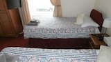 Twin Room, Shared Bathroom