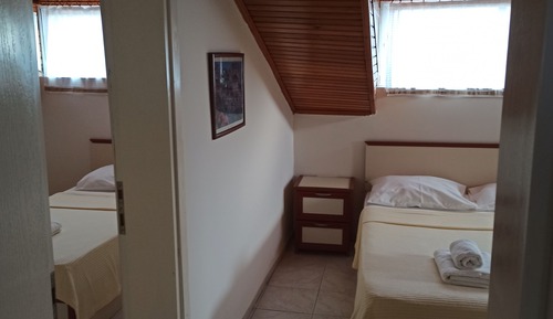 Family Penthouse, 2 Bedrooms