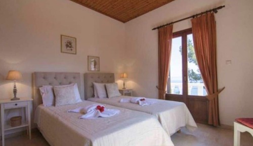Panoramic Apartment