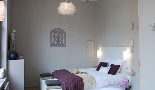 Apartment, Ensuite (Vue sur cour intérieure)