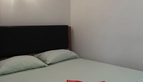 Double Room, Garden Area
