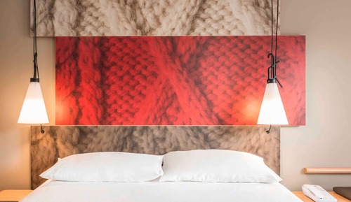Standard Room, Multiple Beds