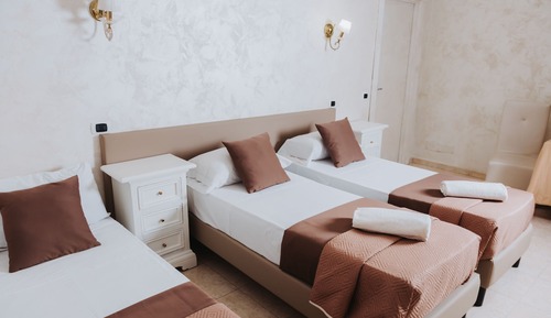 Classic Triple Room