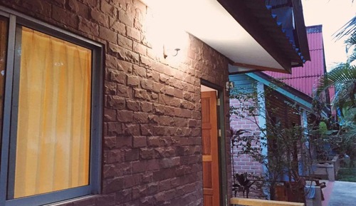 1-Bedroom Villa with Kitchenette 