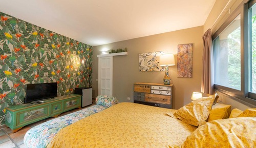 Superior Double Room, 1 Queen Bed