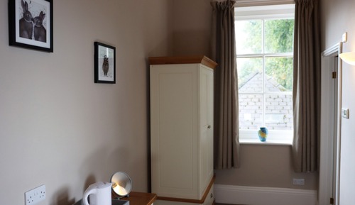 Double Room, Ensuite