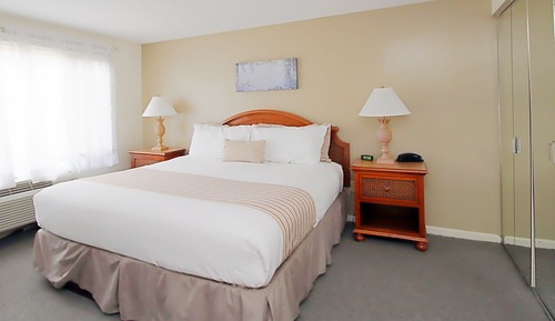 Condo, 1 Bedroom