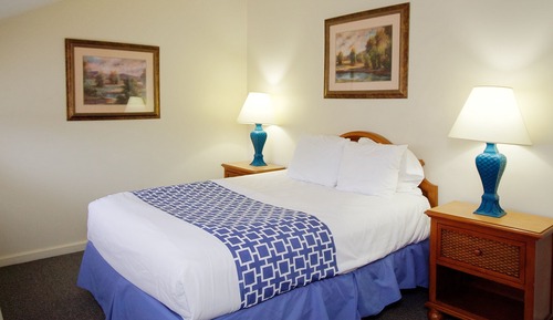 Condo, 2 Bedrooms