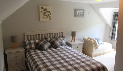 Cottage, 4 Bedrooms