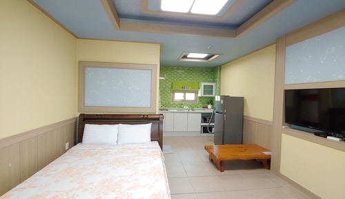 Studio (43sqm)