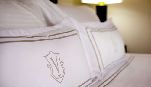 Premium Room, 2 Queen Beds, Bathtub, City View