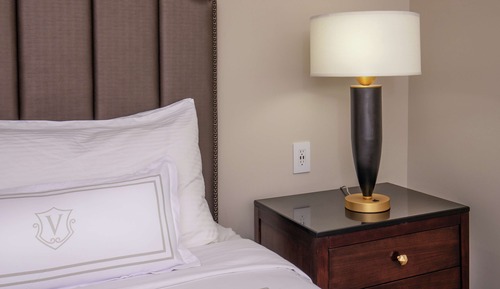 Room, 1 King Bed, Accessible, Non Smoking (Hearing)