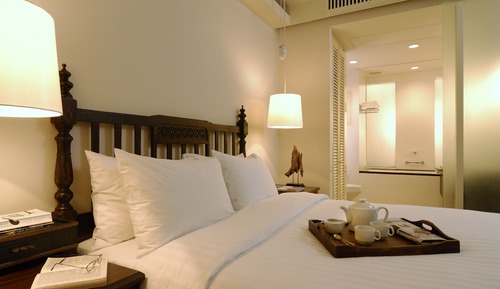 Executive Suite - 1 Bedroom