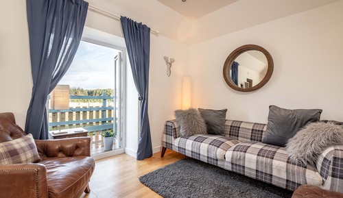 Cottage, 1 Bedroom