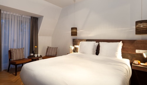 Superior Double Room