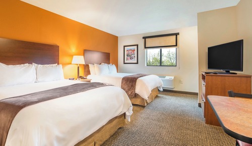 Room, 2 Queen Beds